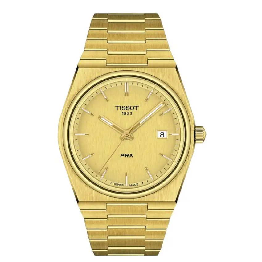 Men's Tissot PRX - T137.410.33.021.00